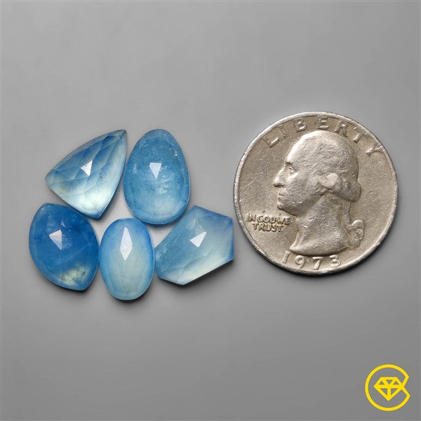 Aquamarine