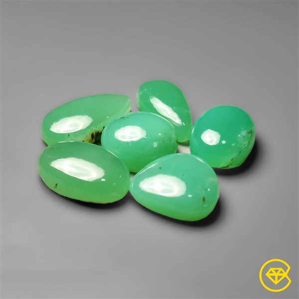 Chrysoprase