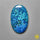 Azurite,Shattuckite