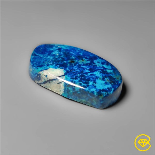 Azurite,Shattuckite