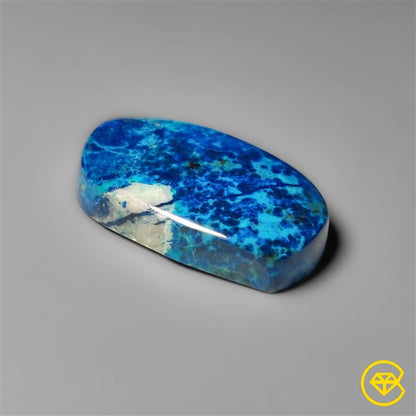 Azurite,Shattuckite