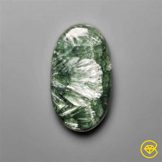 Seraphinite