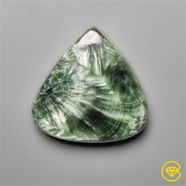Seraphinite