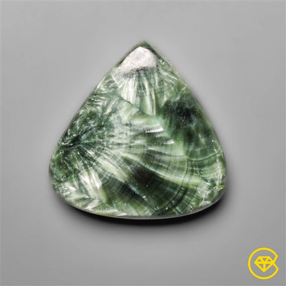 Seraphinite
