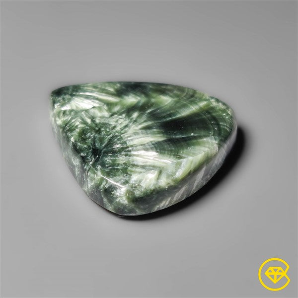 Seraphinite