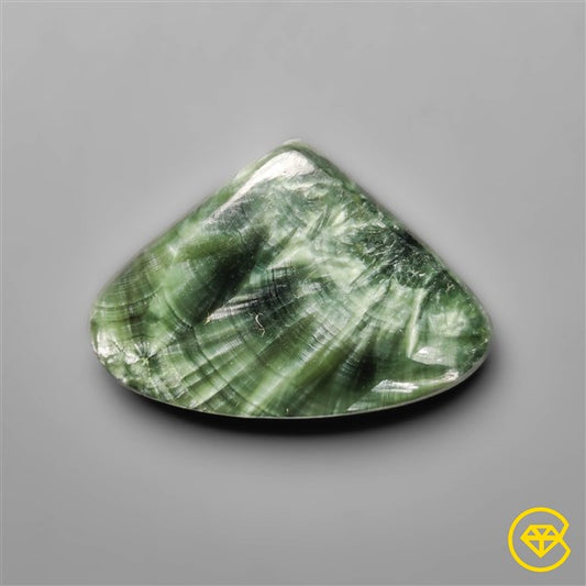 Seraphinite