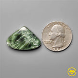 Seraphinite