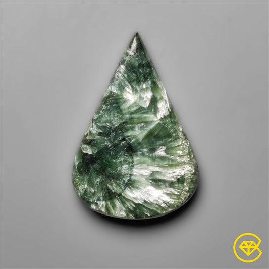 Seraphinite