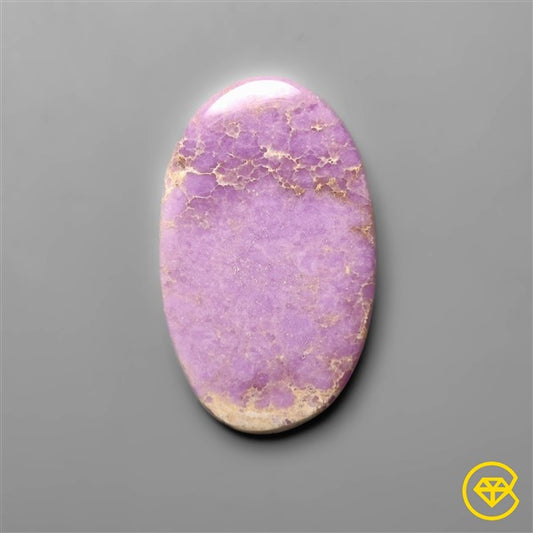 Phosphosiderite