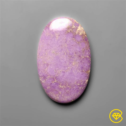 Phosphosiderite