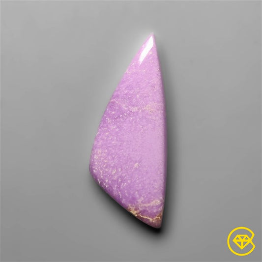 Phosphosiderite
