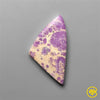 Phosphosiderite