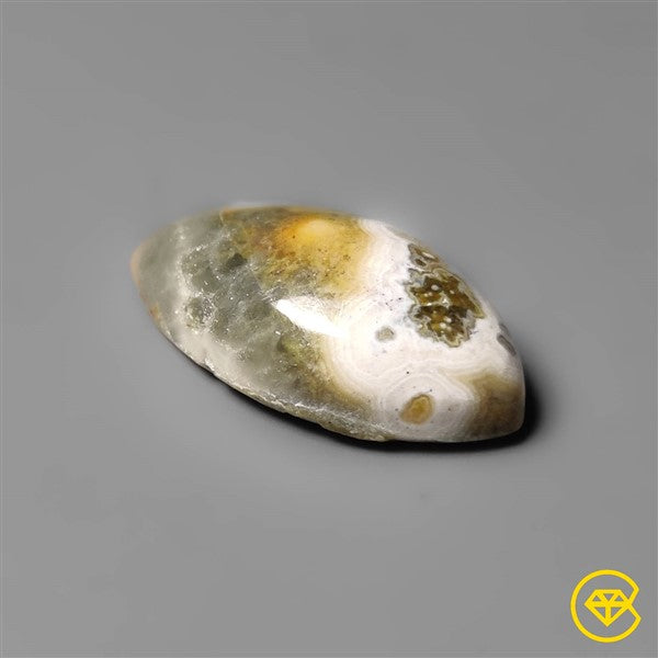 Ocean Jasper