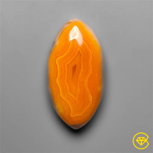 Lake Superior Agate