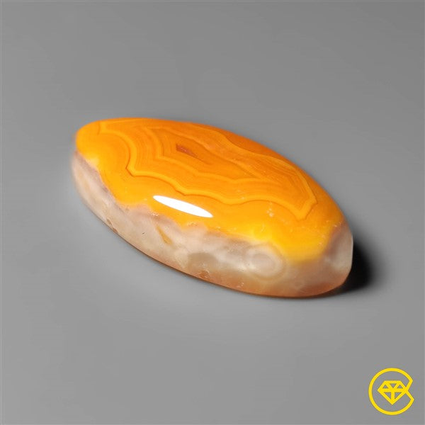 Lake Superior Agate