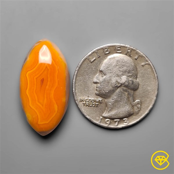 Lake Superior Agate