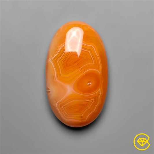 Lake Superior Agate