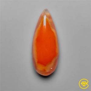 Lake Superior Agate Cabochon
