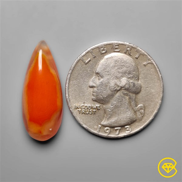Lake Superior Agate