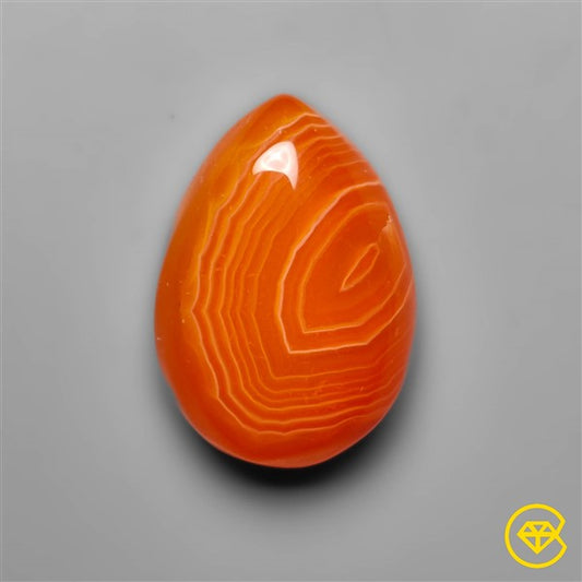 Lake Superior Agate
