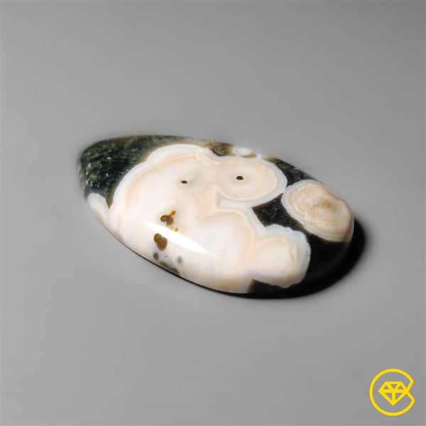 Ocean Jasper