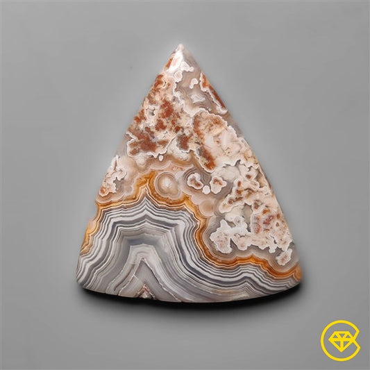 Crazylace Agate