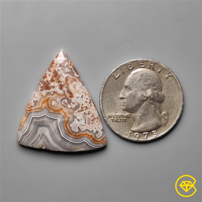Crazylace Agate