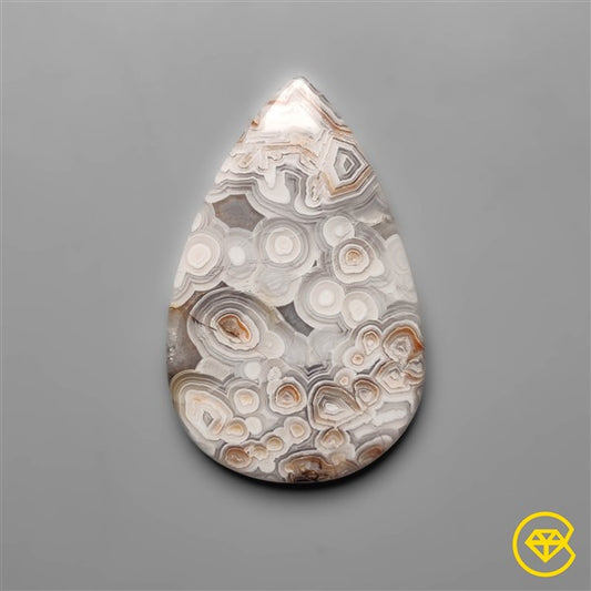 Crazylace Agate