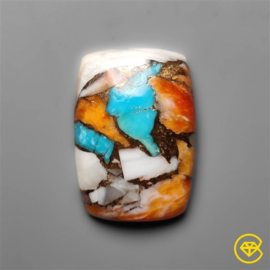 Mohave Turquoise