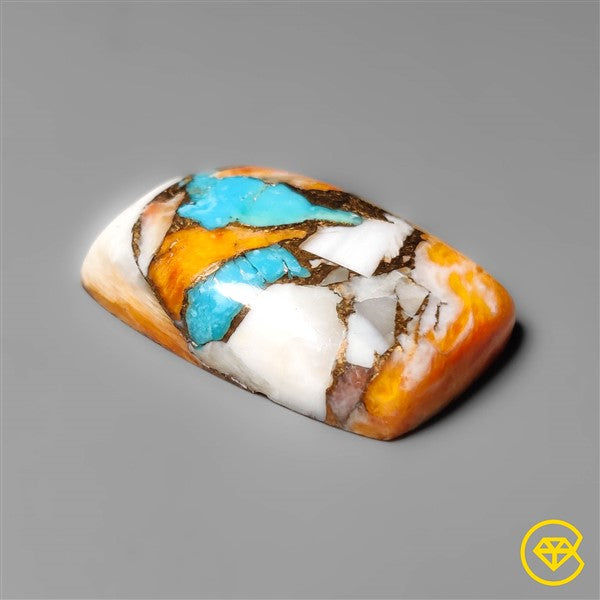 Mohave Turquoise