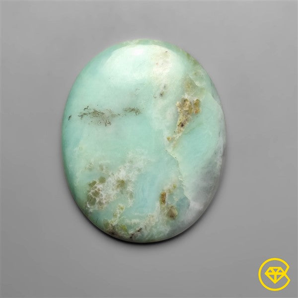Blue Opal