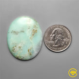 Blue Opal
