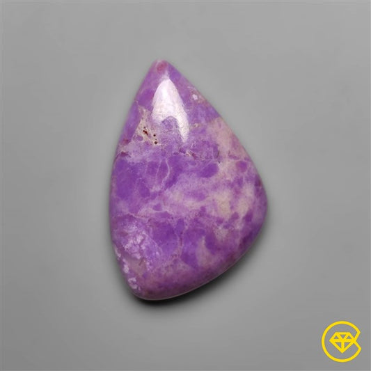 Phosphosiderite