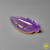 Amethyst,Mother Of Pearl