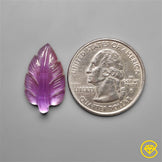Amethyst,Mother Of Pearl
