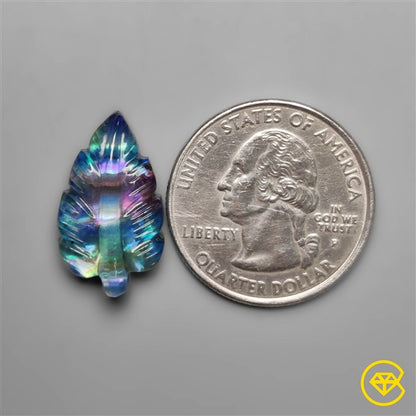 Dichroic Glass