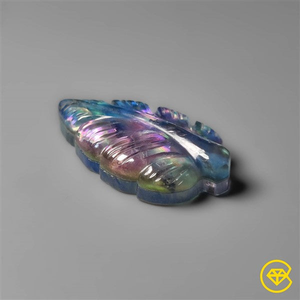 Dichroic Glass