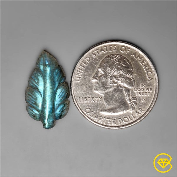 Labradorite