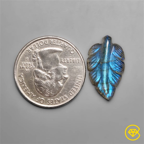 Labradorite