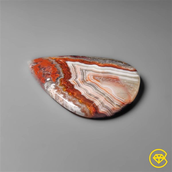Laguna Lace Agate