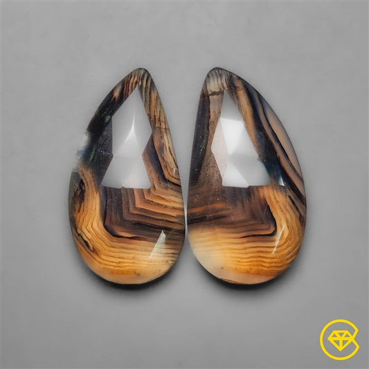 Montana Agate