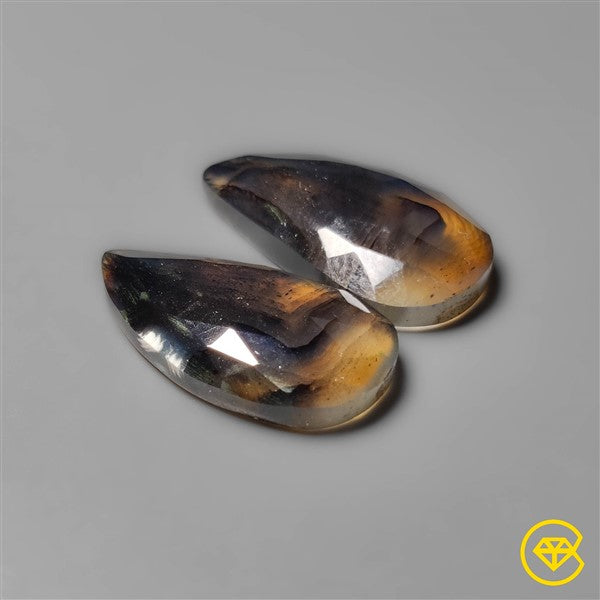 Montana Agate