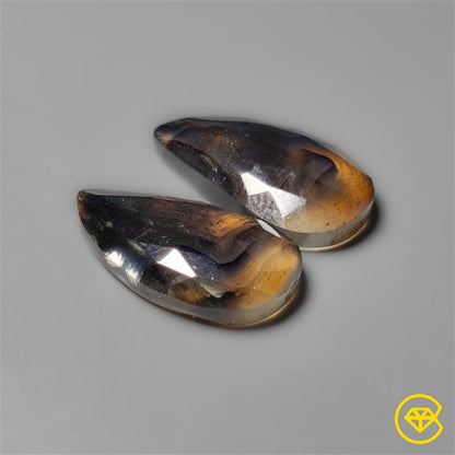 Montana Agate