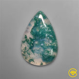Moss Agate