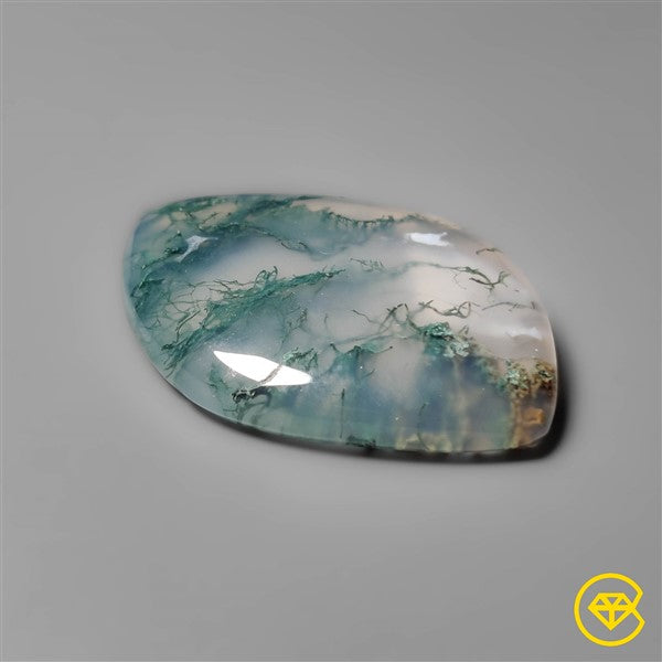 Moss Agate