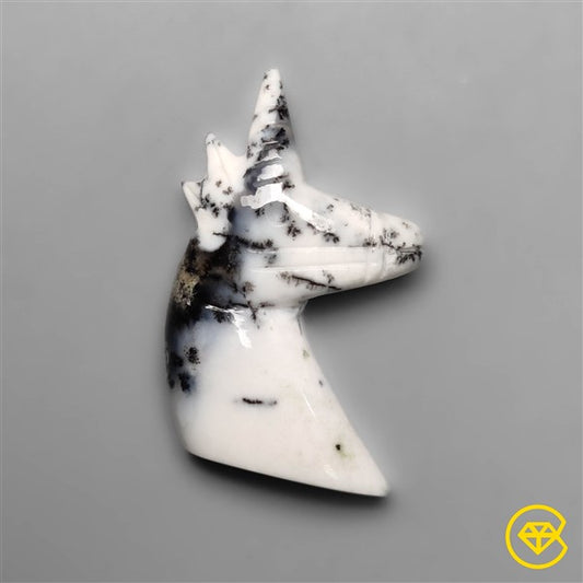 Dendritic Agate