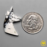 Dendritic Agate