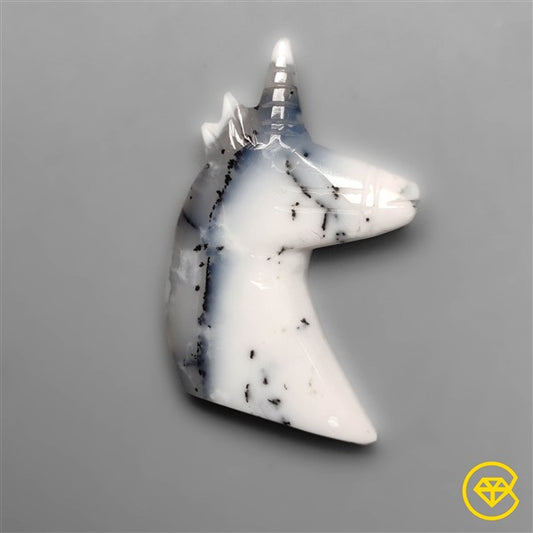 Dendritic Agate