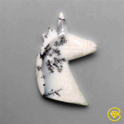 Dendritic Agate