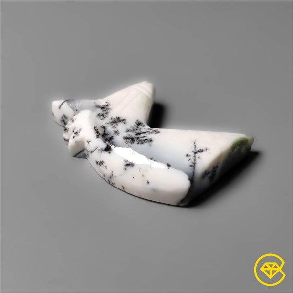 Dendritic Agate